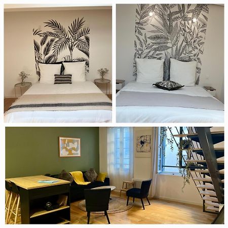 Renaissance Apartment Монпелие Екстериор снимка