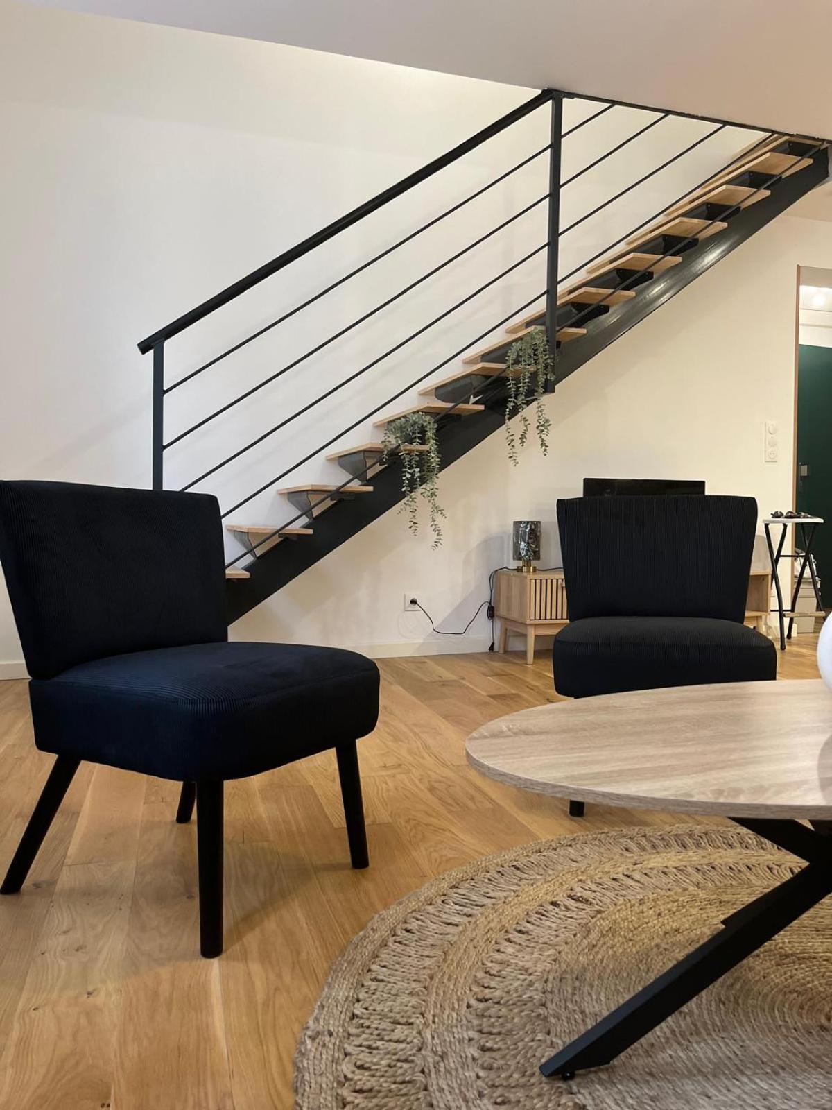 Renaissance Apartment Монпелие Екстериор снимка